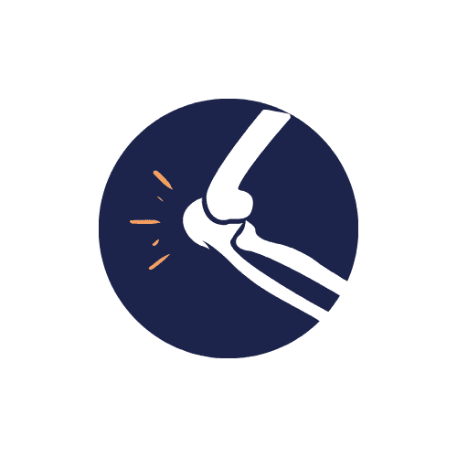 Orthopaedic clinic care in Gonzales, LA