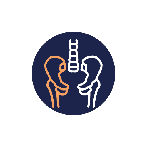 Orthopaedic doctor consultation in Gonzales, LA