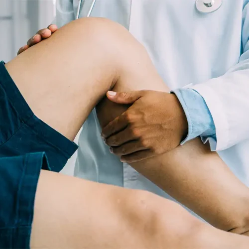 Orthopaedic doctor at Orthopaedic & Sports Clinic in Gonzales, LA